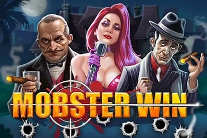 Mobster Win slot preview