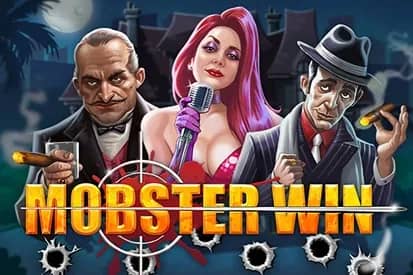 Mobster Win slot preview