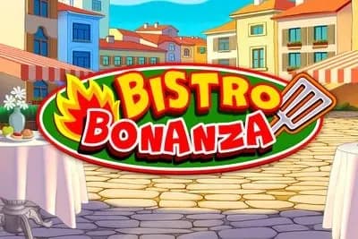 Bistro Bonanza slot preview