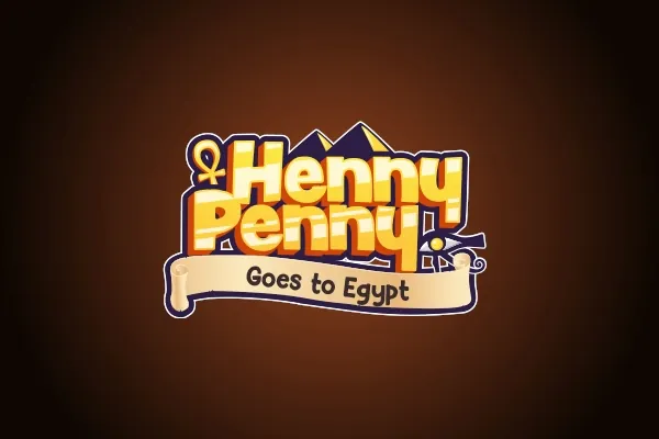 Henny Penny Goes to Egypt crash game preview