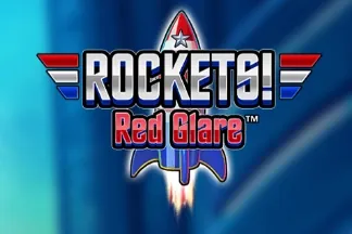 Rockets Red Glare slot preview