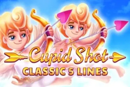Cupid Shot slot preview