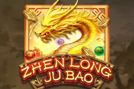 Zhen Long Ju Bao slot preview
