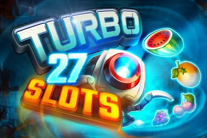 Turboslots 27 slot preview