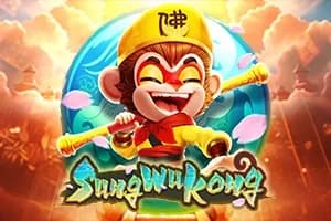 Sung Wukong slot preview