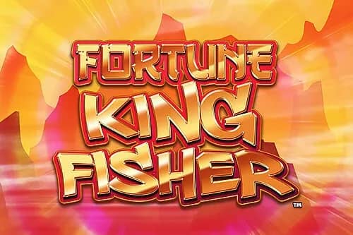 Fortune Kingfisher slot preview