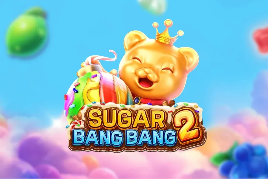 Sugar Bang Bang 2 slot preview