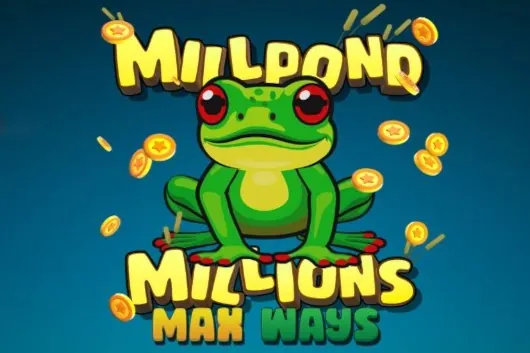 Millpond Millions slot preview