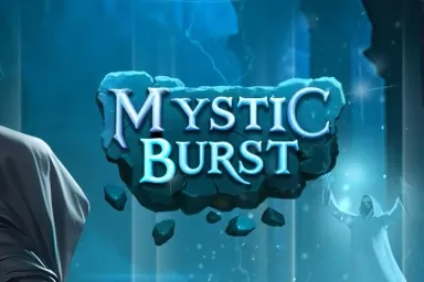Mystic Burst slot preview