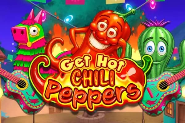 Get Hot Chili Peppers slot preview