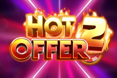 Hot Offer 2 slot preview