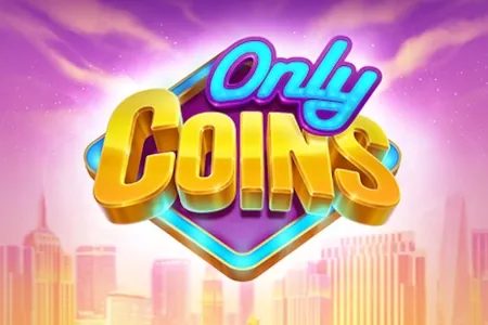 Only Coins slot preview