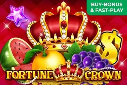 Fortune Crown slot preview
