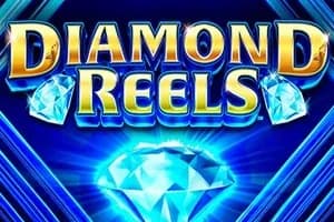 Diamond Reels slot preview