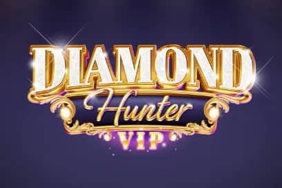 Diamond Hunter VIP slot preview