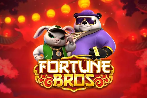 Fortune Bros slot preview