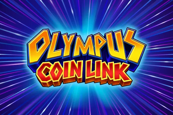 Olympus Coin Link slot preview