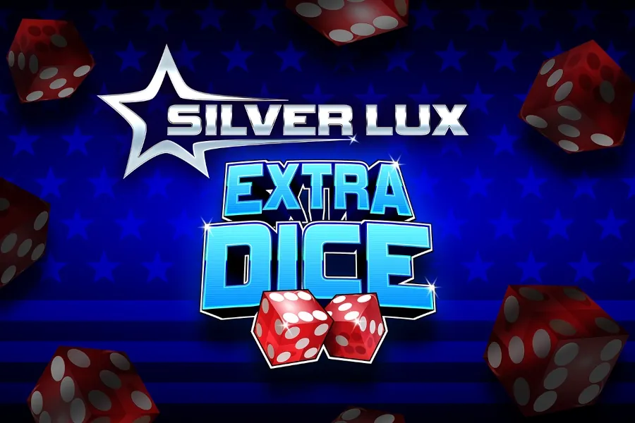 Silver Lux - Extra Dice slot preview