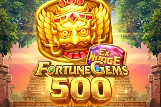 Fortune Gems 500 slot preview