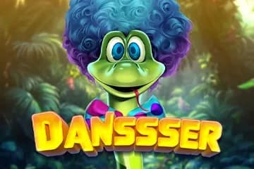 Danssser slot preview