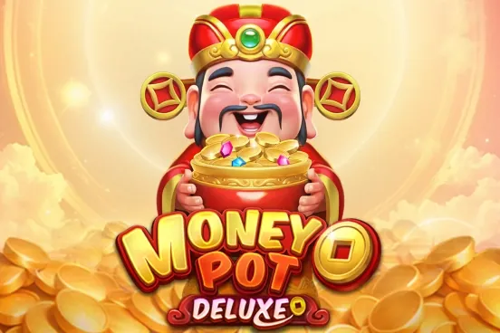 Money Pot Deluxe slot preview