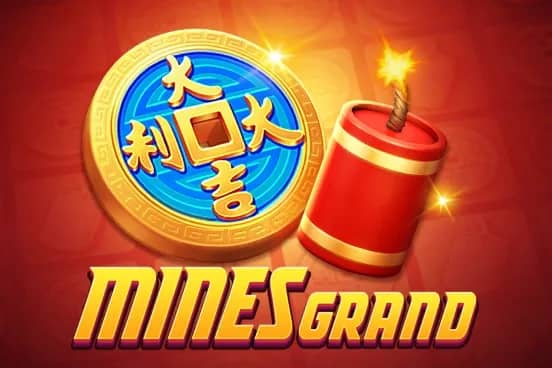 Mines Grand mines game preview