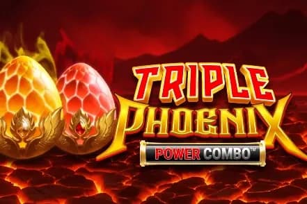 Triple Phoenix Power Combo slot preview