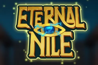 Eternal Nile slot preview