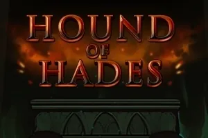 Hound of Hades slot preview
