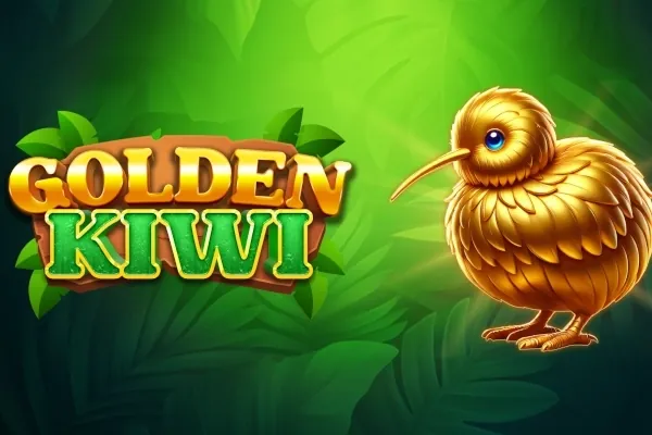Golden Kiwi slot preview