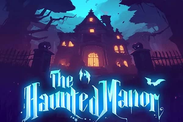 The Haunted Manor slot preview