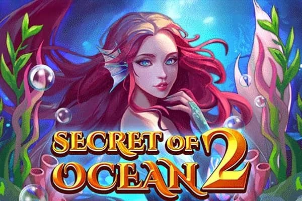 Secret of Ocean 2 slot preview