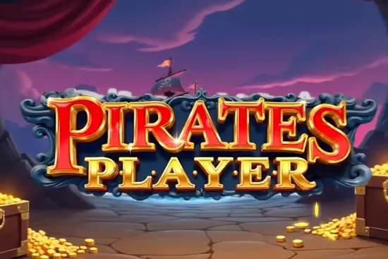 Pirates Player slot preview