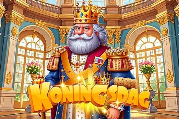 Koningsdag slot preview