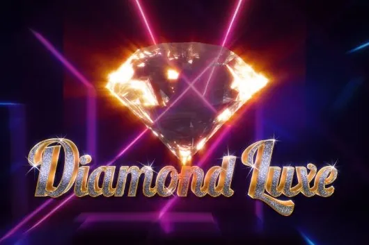 Diamond Luxe slot preview