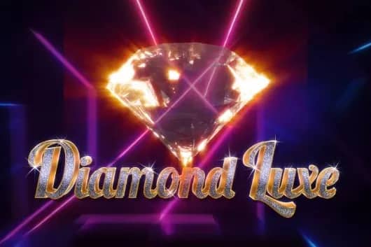 Diamond Luxe slot preview
