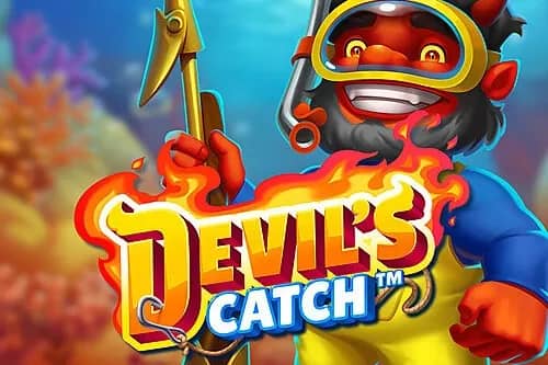 Devil's Catch slot preview