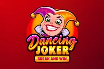 Dancing Joker slot preview