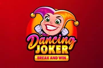 Dancing Joker slot preview