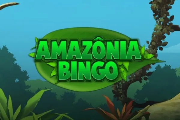 Amazonia Bingo bingo game preview