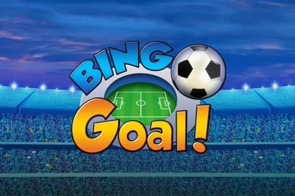 Bingo Goal bingo game preview