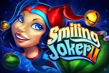 Smiling Joker II slot preview