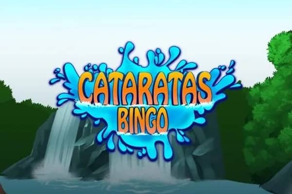 Cataratas Bingo bingo game preview