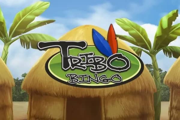 Tribo Bingo bingo game preview