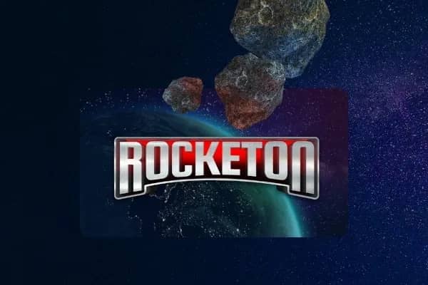 Rocketon crash game preview