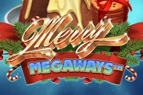 Merry Megaways slot preview