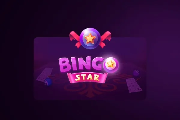 Bingo Star bingo game preview