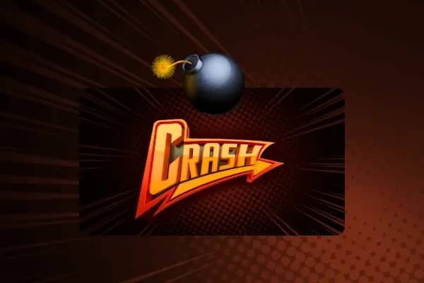 Crash crash game preview