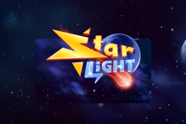 Starlight crash game preview