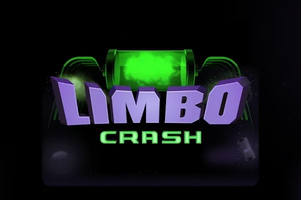 Limbo Crash crash game preview
